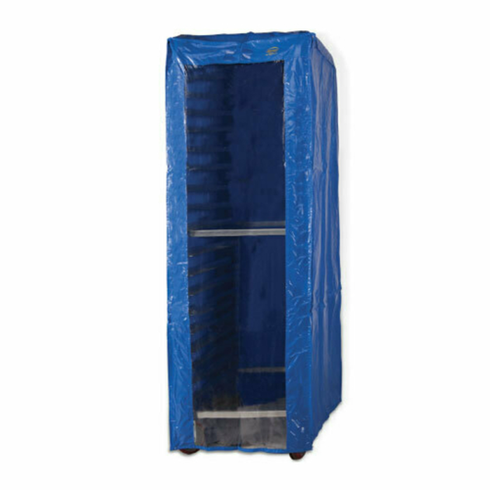 Winholt SRC-58FC-3Z 23" x 28" Heavy Duty Freezer Rack Cover