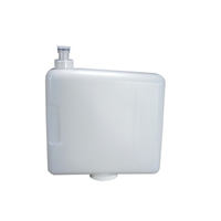 Cornelius 720401107 Quest Elite Beverage Dispenser Refillable Bottle Assembly