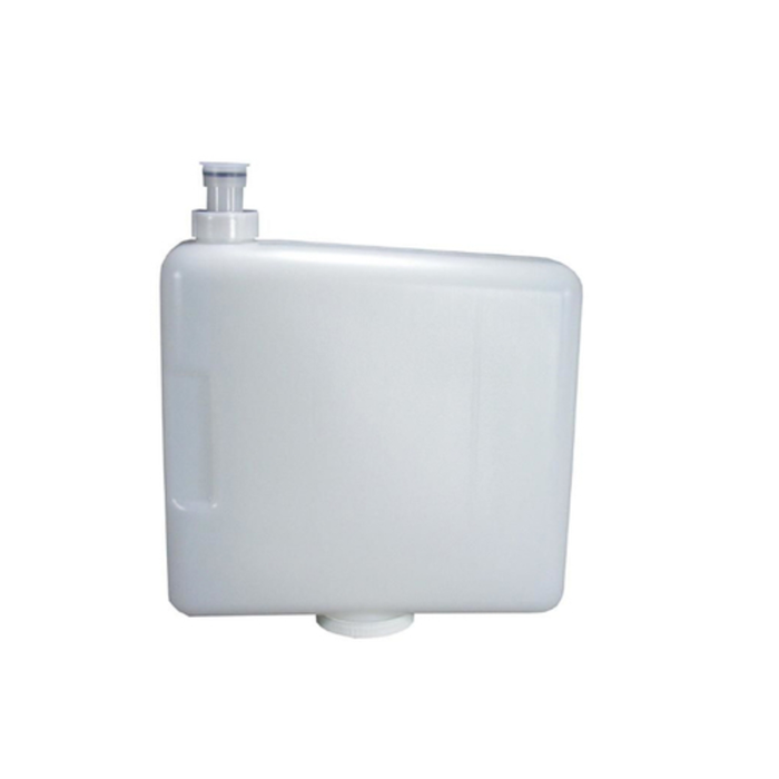 Cornelius 720401107 Quest Elite Beverage Dispenser Refillable Bottle Assembly