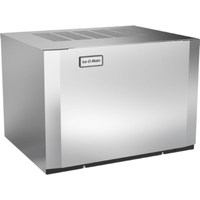 Ice-O-Matic CIM0636FR49 30" Air-Cooled Remote Condenser Cube Ice Maker
