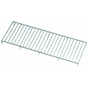 Rotisol GSV1375-RACK Raised Rack for Grandes Flammes 1375 Ovens