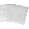 ATMOVAC ATVCB901018 10" x 18" Channeled Vacuum Sealer Bags for food preservation and storage.