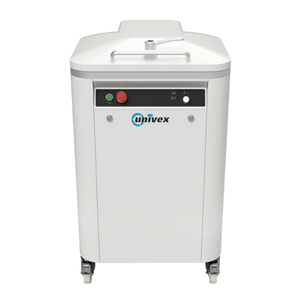 Univex AQD40 Automatic Dough Divider 2.82-17.6 oz. Capacity