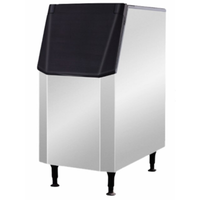 Snooker B-305 275 lbs 22" Wide Ice Storage Bin