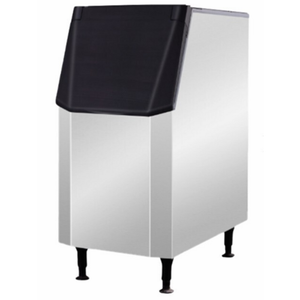 Snooker B-305 275 lbs 22" Wide Ice Storage Bin