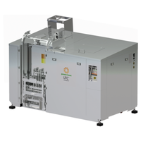 Power Knot LFC-1000 Waste Food Biodigester 770–6600 lbs Capacity