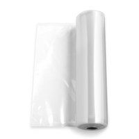 Waring WCV66R 11" x 66' Vacuum Chamber Bag Roll