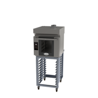 Cadco BLS-4HLD-1H 23.69"W Electric Heavy-Duty Convection Oven System