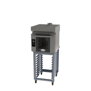 Cadco BLS-4HLD-1H 23.69"W Electric Heavy-Duty Convection Oven System