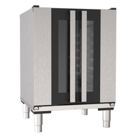 Cadco XAKPT-08HS-C Half Size Oven Proofer Equipment Stand (8) Pan Capacity