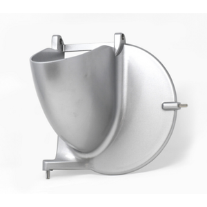 OMCAN 43145 Door for Slicer / Shredder Mixer Attachment