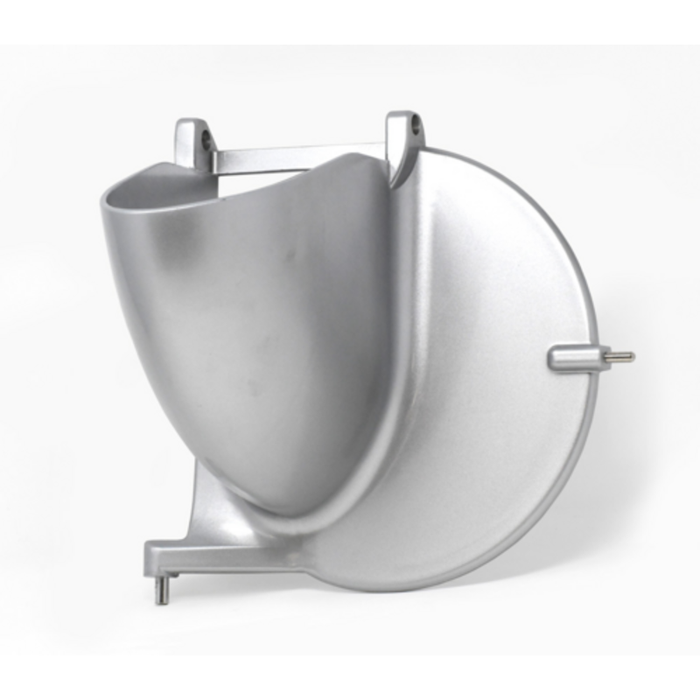 OMCAN 43145 Door for Slicer / Shredder Mixer Attachment