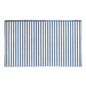EmberGlo 31N-GRATE-4724-10 Broiler Grate 47" x 24" Cold Rolled Steel