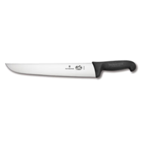 Victorinox 5.5203.31 Churrasco Slicer Knife 12" Blade High Carbon Steel