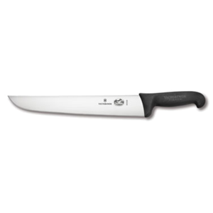 Victorinox 5.5203.31 Churrasco Slicer Knife 12" Blade High Carbon Steel