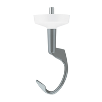 Waring WSM7DH Dough Hook Attachment for WSM7Q 7 Qt. Mixer