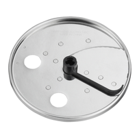 Waring WFP11S4 Adjustable Slicing Disc Plate with 16 Thicknesses