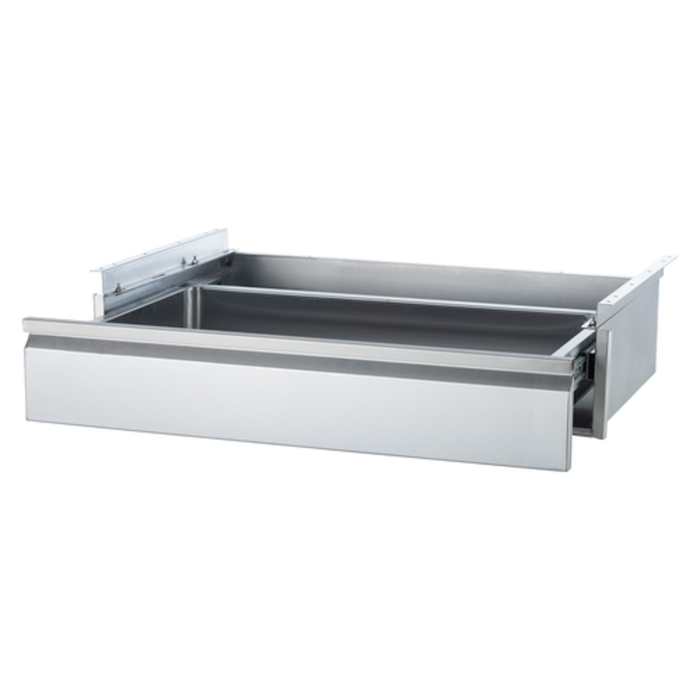 Rosko RO-ACC-WTD-2424 29-1/8"W Work Table Drawer with Pan