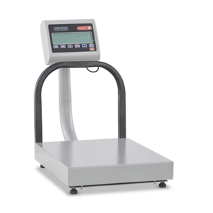 Torrey EQB-100/200 100/200 lb Digital Shipping and Receiving Scale