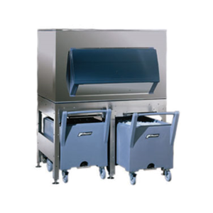 Follett ITS2250SG-60 60"W Ice Storage & Transport System 2133 lbs