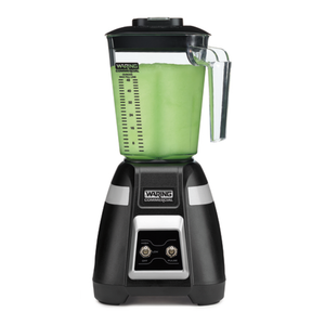 Waring BB300 Commercial Blade Bar Blender with 48 oz. Jar