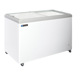 Master-Bilt MSF-52AN 51.75" 13.8 Cu. Ft. Display Chest Freezer