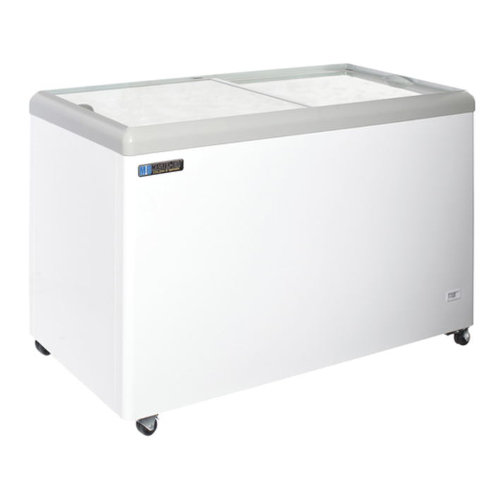 Master-Bilt MSF-52AN 51.75" 13.8 Cu. Ft. Display Chest Freezer