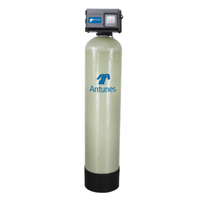 Antunes WFE-1354-9700918 15 GPM Chemical-Free Iron Water Filtration System