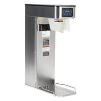 BUNN 52000.6100 ITB 21.81"W Infusion Series Coffee & Tea Brewer