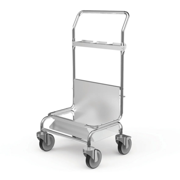 Lainox CD002 Trolley for (2) 10 kg Cleanser Tanks