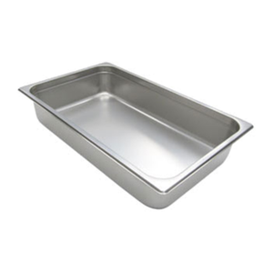 Nestwell® 200F4 Full Size Steam Table Pan 20-3/4"L x 12-3/4"W