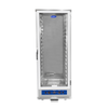 CookRite ATHC-18P Mobile Insulated Heated Holding Cabinet For Keeping Food Warm And Ready To Serve