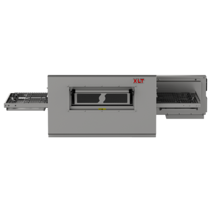 XLT X4 3255-0-G 32" Wide Conveyor Gas Commercial Pizza Oven