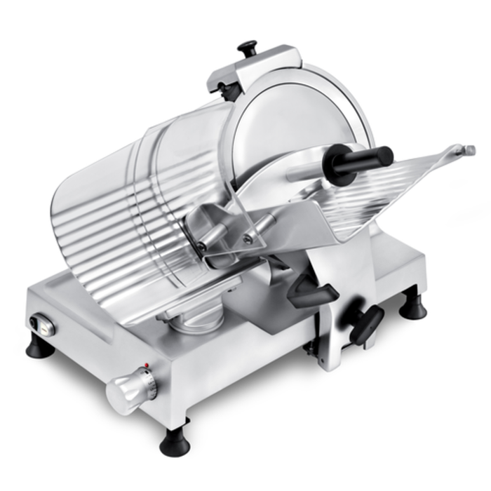 Rheninghaus SST14-Q 14" Blade Manual Gravity Feed Food Slicer