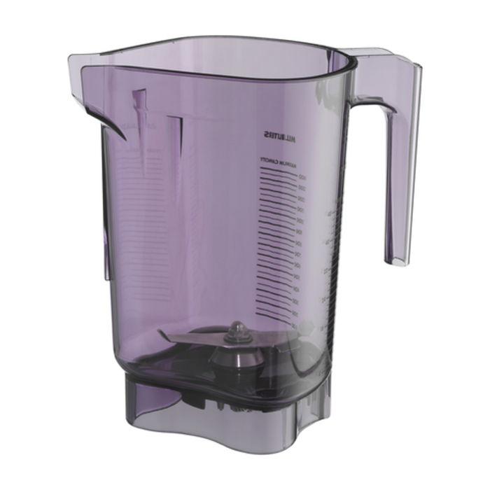 Vitamix 60051 Advance Blender Container 48 oz. Purple Tritan™