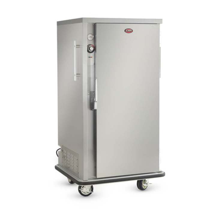 FWE A-60 Radiant Heat Banquet Cabinet (48-60) Plate Capacity