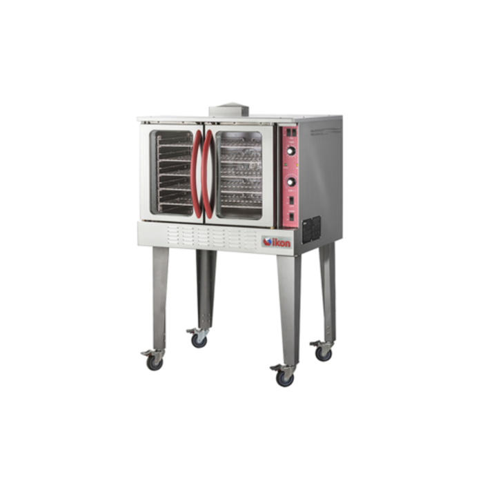 IKON IECO Electric Convection Oven Single-Deck 38.12" Width