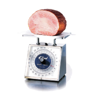 Edlund RM-25 Four Star Series 25 lbs Portion Control Scale