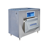 Manitowoc LB1460 60" 1366 lbs. Upright Ice Storage Bin With Front Access Door