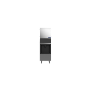Atosa YDS0350A-161 350 lb Capacity Hotel Ice Machine