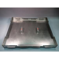 Henny Penny HHC-03182 Work Top for HHC-903 & HHC-993 Cabinets