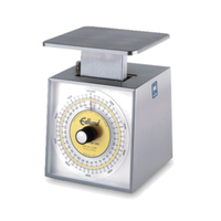 Deluxe DR-34C 34 oz Portion Control Dial Scale