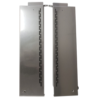 ICETRO IBT-2230BV Ice Bin Top Adapter for 30" Bins