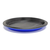 Lainox OMTT119 Multilayer Teflon Round Tray Pan 190mm Diameter