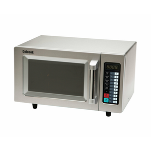 Celcook CEL1000T Commercial Microwave Oven 1000W 0.8 cu. ft.