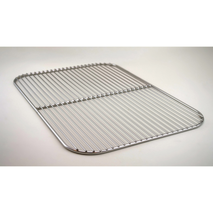 Alto-Shaam SH-2326 Oven Rack Shelf, 23"L x 26"W, Robust Stainless Steel