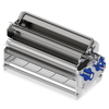 Omcan 47710 Stainless Steel Tenderizer Cradle For Electric Meat Tenderizer With Blade Set