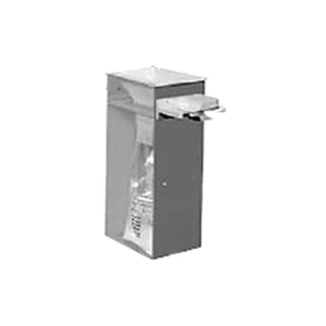 Scotsman BGS10 19.25" Ice Bagging / Dispensing System Bagger Kit