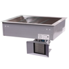 Alto-Shaam 400-CW 4-Pan Drop-In Refrigerated Cold Food Well Unit For Commercial Kitchens