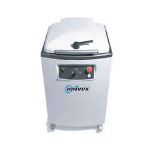 Univex SQD20 Semi-Automatic Square Dough Divider 20 Piece Capacity